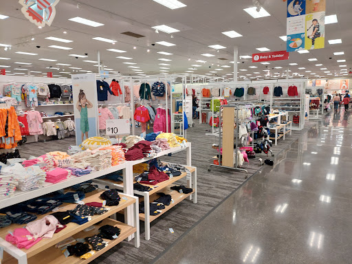 Department Store «Target», reviews and photos, 2040 California Ave, Sand City, CA 93955, USA