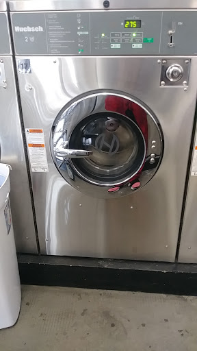 Laundromat «18 Minute Wash», reviews and photos, 730 S Pacific Coast Hwy # 103, Redondo Beach, CA 90277, USA