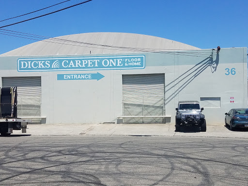 Carpet store Oakland