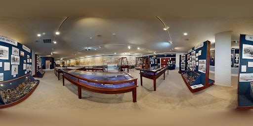 History Museum «Cedar Creek Battlefield Foundation», reviews and photos, 33229 Old Valley Pike, Strasburg, VA 22657, USA