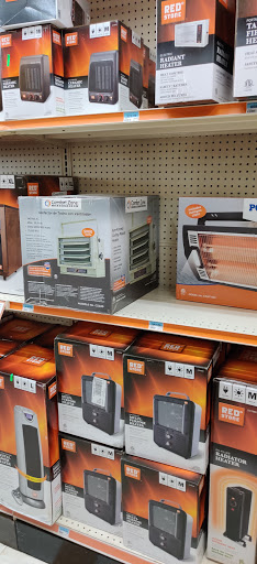 Home Improvement Store «Tractor Supply Co.», reviews and photos, 2385 E Market St, Harrisonburg, VA 22801, USA