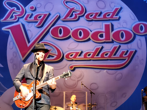 Performing Arts Theater «Stephens Auditorium», reviews and photos, 1900 Center Dr, Ames, IA 50011, USA