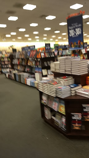 Book Store «Barnes & Noble», reviews and photos, 13719 W Bell Rd, Surprise, AZ 85374, USA