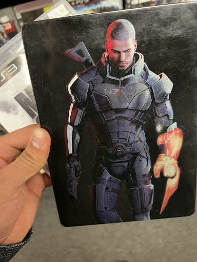 Video Game Store «Level 7 Games», reviews and photos, 2385 W Alameda Ave, Denver, CO 80223, USA