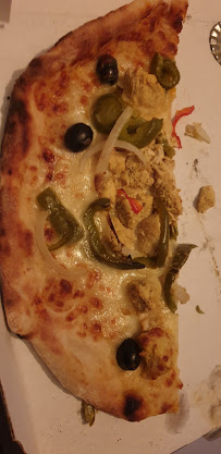 Pizza du Restaurant italien La Buona Tavola à Caen - n°5