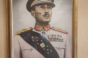 El Sadat Museum image
