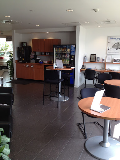 Volkswagen Dealer «North Penn VW-Mazda», reviews and photos, 165 Bethlehem Pike, Colmar, PA 18915, USA