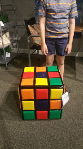 Furniture Store «American Furniture Warehouse», reviews and photos, 5801 N 99th Ave, Glendale, AZ 85305, USA