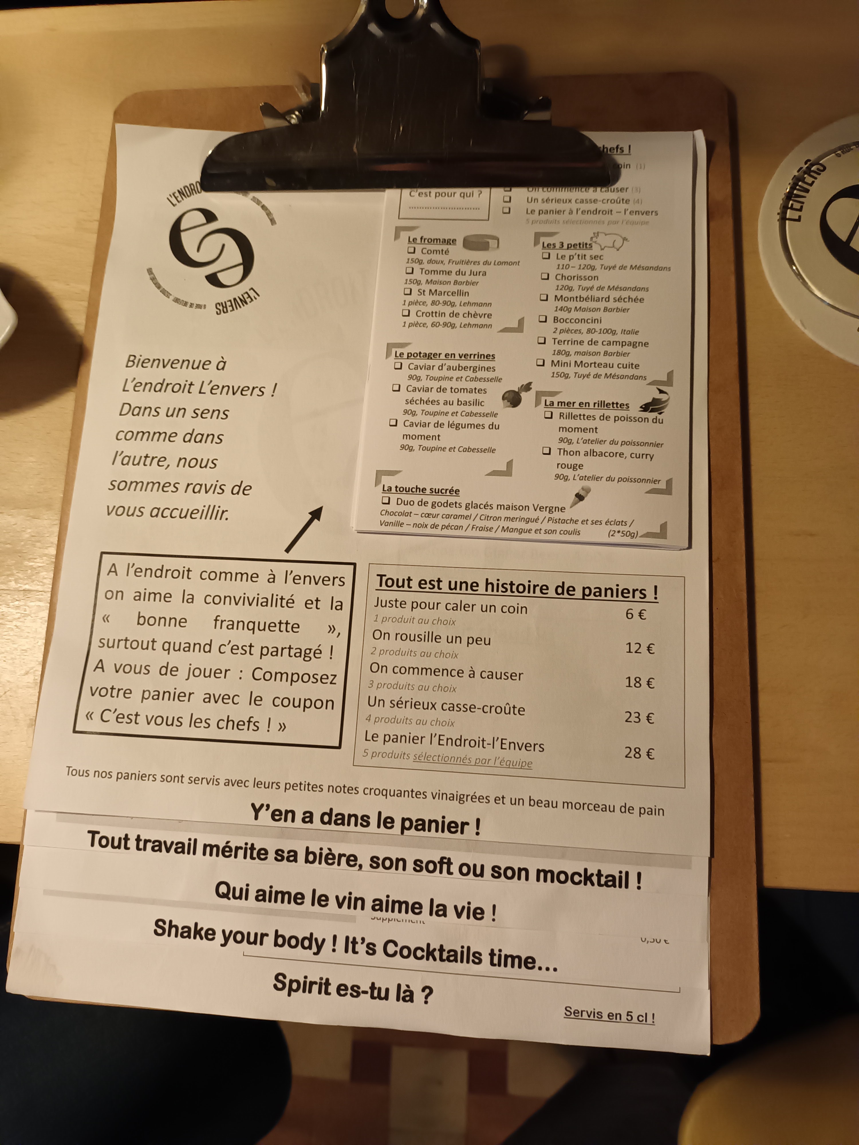 Photo n° 6 de l'avis de François.a fait le 31/07/2023 à 06:56