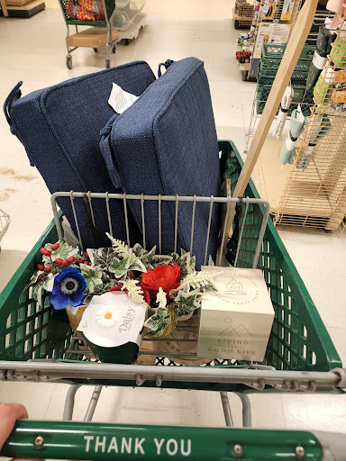 Fabric Store «Jo-Ann Fabrics and Crafts», reviews and photos, 12550 Elm Creek Blvd N, Maple Grove, MN 55369, USA