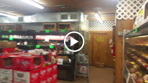 Grocery Store «The Salvage Store Discount Grocery», reviews and photos, 82540 LA-25, Folsom, LA 70437, USA