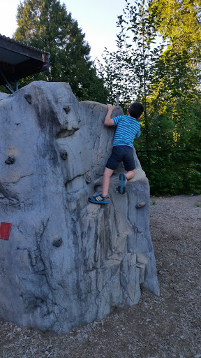 Park «Hammerle Park», reviews and photos, 1505 Lewis St, West Linn, OR 97068, USA