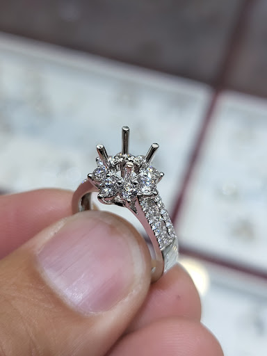 Jeweler «Minh Ngoc Jewelry of Norcross», reviews and photos, 5495 Jimmy Carter Blvd A12, Norcross, GA 30093, USA