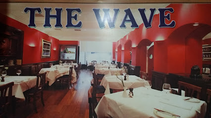 THE WAVE RESTAURANT