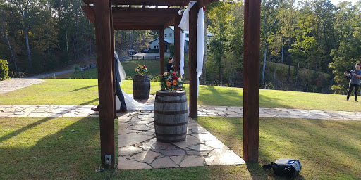 Wedding Venue «Blue Mountain Vineyards», reviews and photos, 184 Turkey Hl, Dahlonega, GA 30533, USA