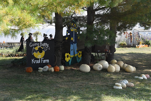 Produce Market «Kroul Farms», reviews and photos, 245 IA-1, Mt Vernon, IA 52314, USA