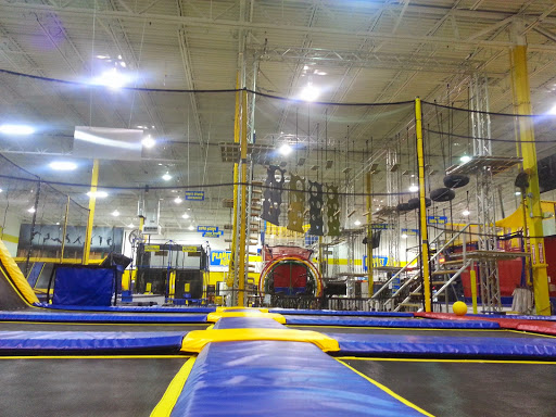 Recreation Center «Planet Air Sports», reviews and photos, 1401 Green Rd, Pompano Beach, FL 33064, USA