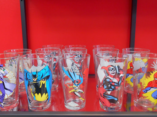 Comic Book Store «Collectors Corner - Bel Air», reviews and photos, 17 N Main St, Bel Air, MD 21014, USA