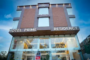 Hotel Prime Residency image