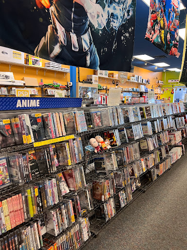 DVD Store «Movie Trading Company», reviews and photos, 4280 Lavon Dr #210, Garland, TX 75040, USA