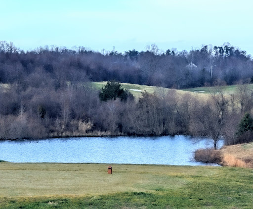 Golf Course «Laurel Hill Golf Club», reviews and photos, 8701 Laurel Crest Dr, Lorton, VA 22079, USA