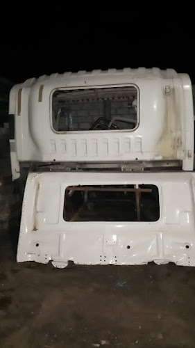 Comentarii opinii despre MECÁNICA CEPEDA- MAESTRO PEPE