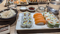 Plats et boissons du Restaurant de sushis Côté Sushi Marseille Joliette - n°6