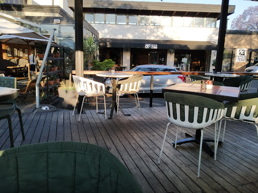 Dog friendly bars in Johannesburg