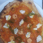 Photo n°3 de l'avis de Roberta.i fait le 06/07/2022 à 09:06 sur le  Fuori di Zucca à Pisa