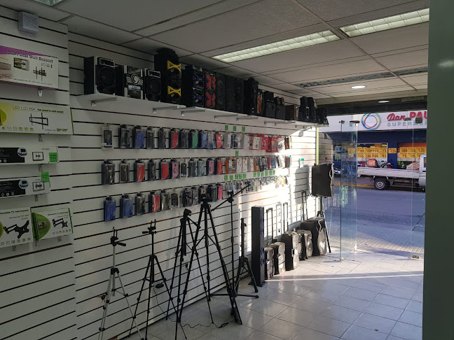 Opiniones de NL Store Uy en Ciudad de la Costa - Tienda de móviles