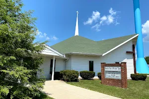 United Methodist Church image