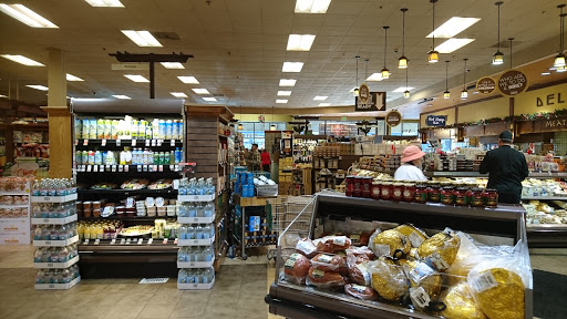 Gourmet Grocery Store «Bristol Farms», reviews and photos, 606 Fair Oaks Ave, South Pasadena, CA 91030, USA