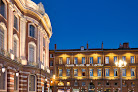 Luxury hotels Toulouse