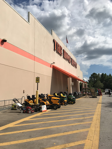 The Home Depot