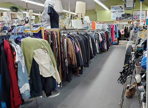 Thrift Store «Auburn Valley Humane Society Thrift Store», reviews and photos, 1123 E Main St, Auburn, WA 98002, USA