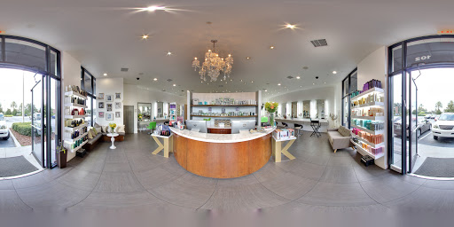 Hair Salon «Privé Salon Orlando», reviews and photos, 4194 Conroy Rd #102, Orlando, FL 32839, USA