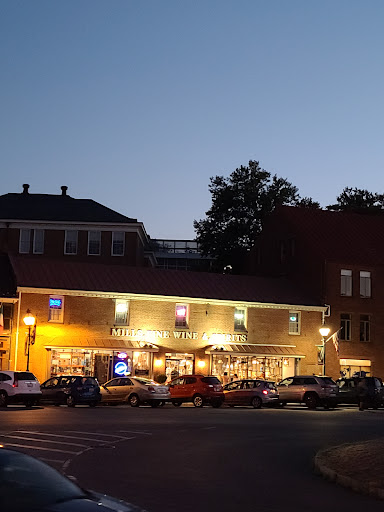 Wine Store «Mills Fine Wine & Spirits», reviews and photos, 87 Main St, Annapolis, MD 21401, USA