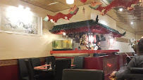 Atmosphère du Restaurant chinois La Fontaine d'Or à Bordeaux - n°3