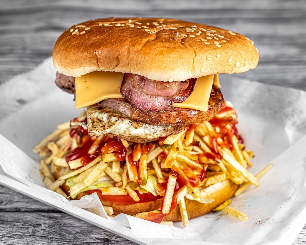 Rucosburger 33166