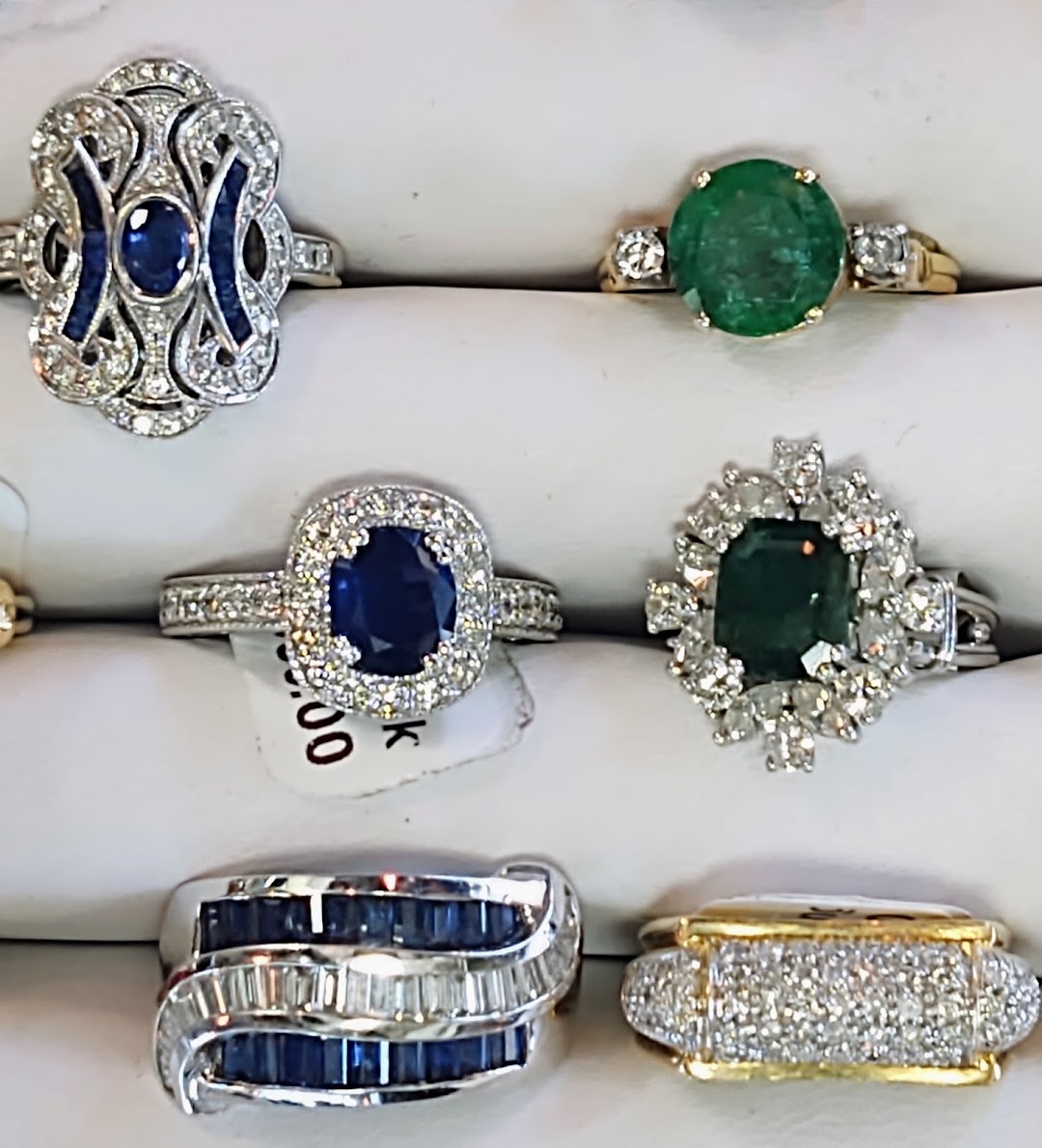 Cape Fear Jewelry & Antiques