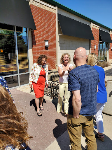 Breakfast Restaurant «Brunch Cafe», reviews and photos, 414 State Rte 31, McHenry, IL 60050, USA