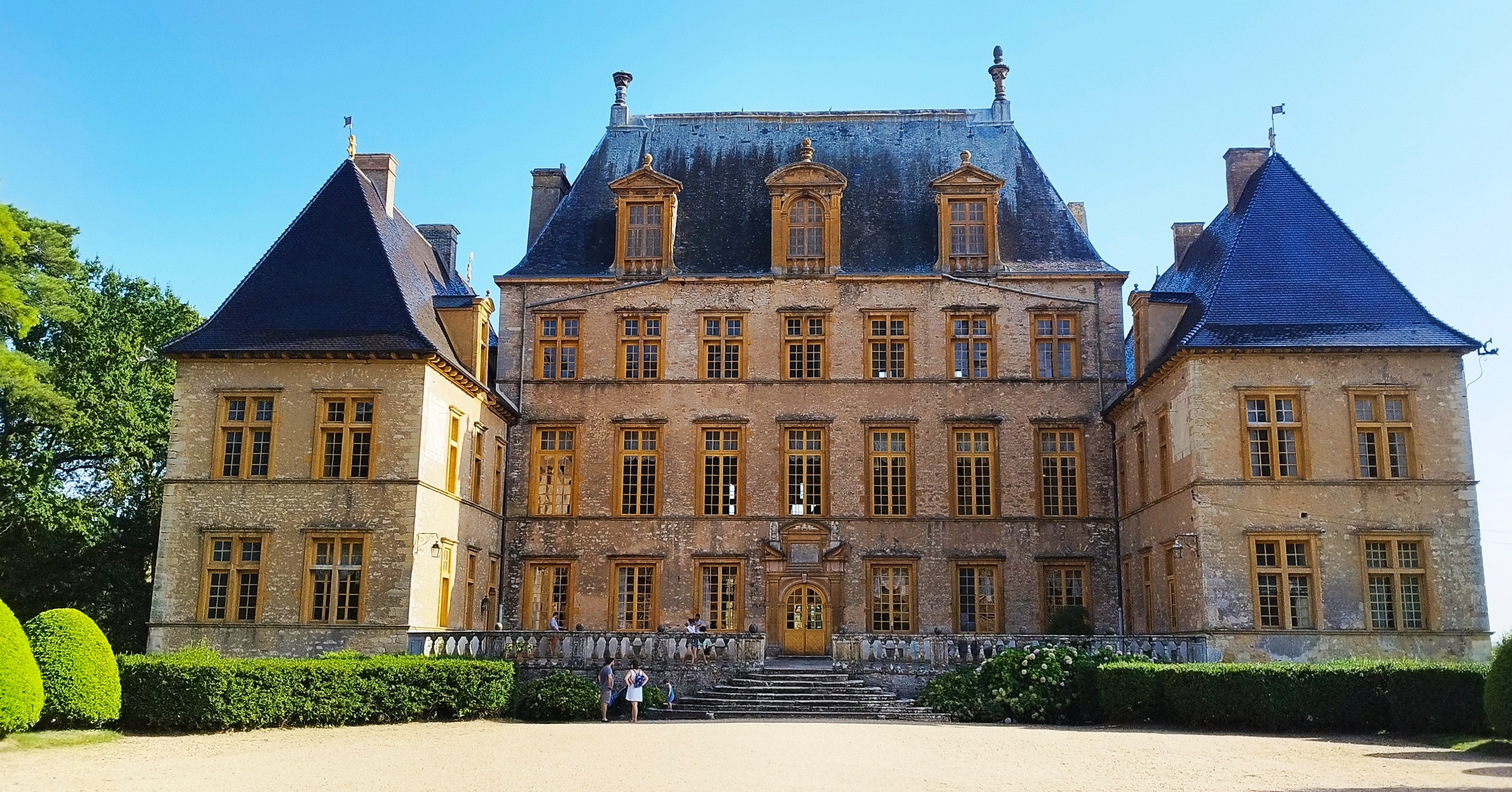 Photo n° 1 de l'avis de Franck.o fait le 23/08/2023 à 11:46