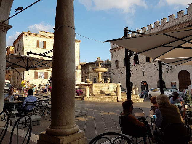 Camere Martini Assisi - Assisi