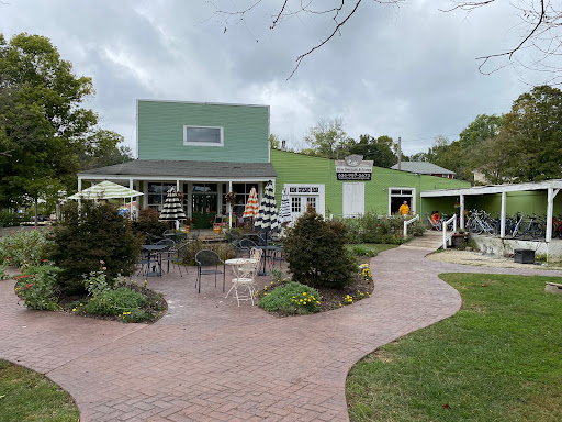 Katy Bike Rental, 2998 MO-94, Defiance, MO 63341, USA, 