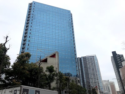 富士通データセンターサービス株式会社 本社