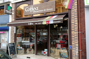 Coffea, boutique de café et de thé à Lisieux image
