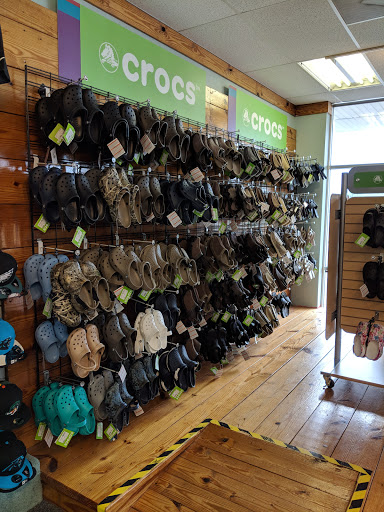 Shoe Store «Sound Feet Shoes», reviews and photos, 4711 S Croatan Hwy # 10, Nags Head, NC 27959, USA