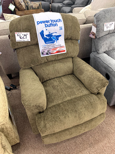 Hardware Store «Ellijay Ace Hardware», reviews and photos, 305 S Main St, Ellijay, GA 30540, USA