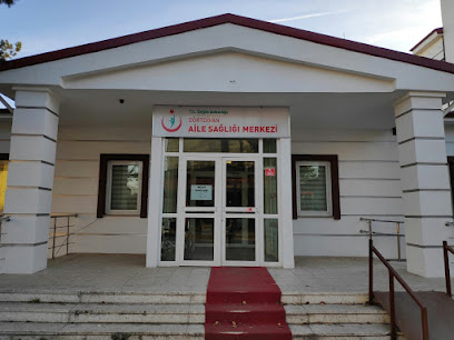 Bolu Dörtdivan Aile Sağlığı Merkezi