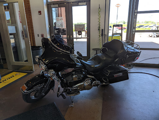 Harley-Davidson Dealer «A.D. Farrow Co. Harley-Davidson», reviews and photos, 7754 OH-37, Galena, OH 43021, USA